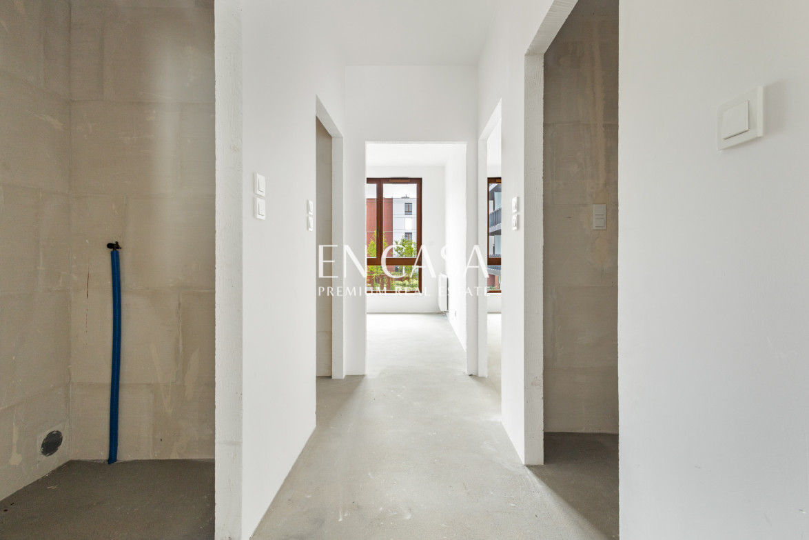 Apartment Sale Warszawa Wilanów Jerzego Holzera 5